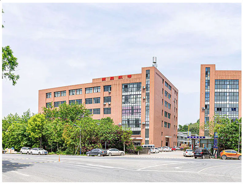 Hangzhou Sail Refrigeration Equipment Co., Ltd. производственная линия производителя