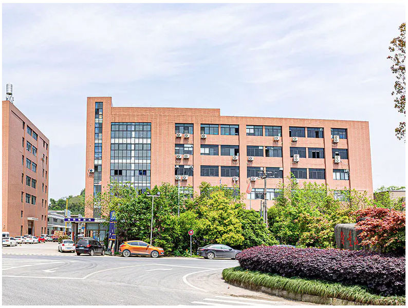Hangzhou Sail Refrigeration Equipment Co., Ltd. производственная линия производителя