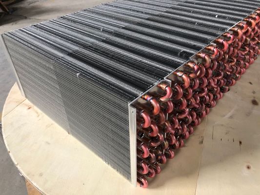 AC Condenser Coil